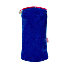 Load image into Gallery viewer, Velvet Glasses Case
