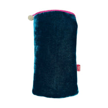 Load image into Gallery viewer, Velvet Glasses Case
