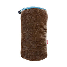 Load image into Gallery viewer, Velvet Glasses Case

