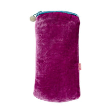 Load image into Gallery viewer, Velvet Glasses Case
