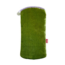 Load image into Gallery viewer, Velvet Glasses Case
