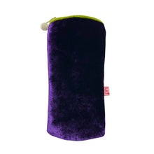Load image into Gallery viewer, Velvet Glasses Case
