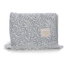 William Morris Throw THROWM04