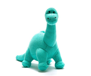 Knitted Diplodocus BY4180NB
