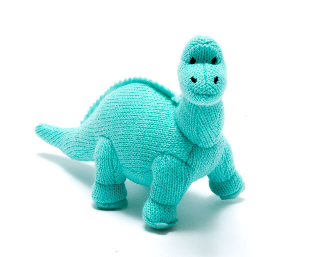 Knitted Diplodocus BY4181NB
