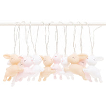 Load image into Gallery viewer, Bunnies LED String Lights
