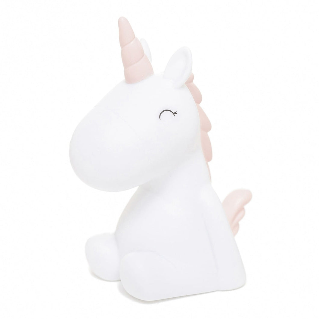 Unicorn LED Changing Light